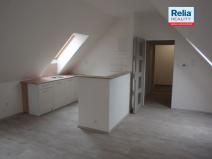 Pronájem bytu 3+kk, Liberec, Na Kopečku, 67 m2