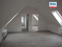 Pronájem bytu 3+kk, Liberec, Na Kopečku, 67 m2