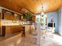 Prodej rodinného domu, Strážovice, 354 m2