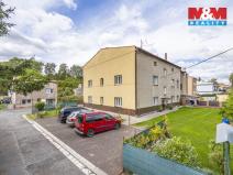 Prodej činžovního domu, Broumov - Nové Město, Dvořákova, 247 m2