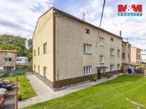 Prodej činžovního domu, Broumov - Nové Město, Dvořákova, 247 m2