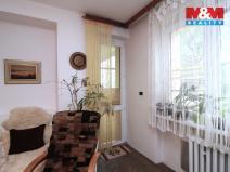 Prodej bytu 3+1, Brandýs nad Labem-Stará Boleslav - Brandýs nad Labem, Kralupská, 68 m2