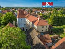 Prodej rodinného domu, Kouřim, Pražská, 129 m2