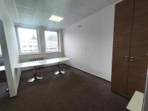 Pronájem kanceláře, Ostrava, Vítkovická, 15 m2