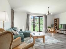 Prodej rodinného domu, Olbramovice, 124 m2