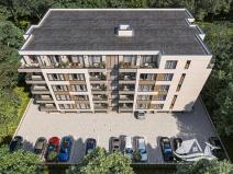 Prodej bytu 2+kk, Pomorie, Bulharsko, 65 m2