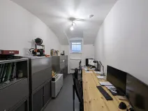 Prodej kanceláře, Praha - Vinohrady, Bořivojova, 51 m2
