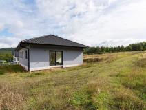 Prodej rodinného domu, Holýšov, Pod Lesem, 122 m2