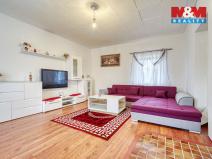 Prodej rodinného domu, Loza, 120 m2