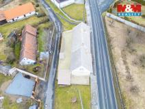 Prodej rodinného domu, Loza, 120 m2
