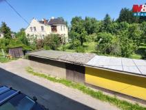 Prodej garáže, Litovel, Šmakalova, 15 m2