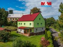 Prodej rodinného domu, Malečov - Březí, 196 m2