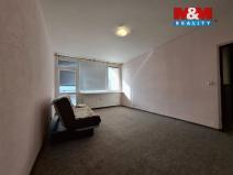 Pronájem bytu 3+1, Chomutov, Písečná, 63 m2