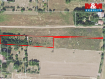 Prodej pozemku pro bydlení, Kolešovice, 3026 m2