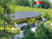 Prodej rodinného domu, Mikulovice, 200 m2