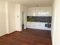 Pronájem bytu 2+kk, Olomouc, Janského, 51 m2