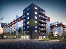 Pronájem bytu 2+kk, Olomouc, Edmunda Husserla, 65 m2