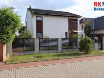 Prodej rodinného domu, Červený Újezd, U Studny, 120 m2