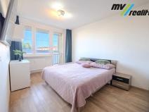 Prodej bytu 3+kk, Milovice, Višňová, 65 m2