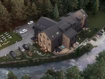 Prodej apartmánu, Josefův Důl, 25 m2