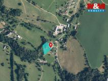 Prodej pozemku pro bydlení, Hanušovice - Vysoké Žibřidovice, 5203 m2