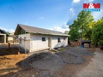 Prodej rodinného domu, Červená Voda, 76 m2