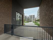 Pronájem bytu 2+kk, Praha - Nusle, Závišova, 53 m2