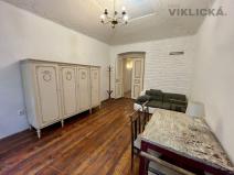 Pronájem bytu 1+1, Praha - Nové Město, Lublaňská, 40 m2
