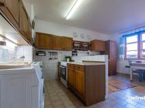 Prodej rodinného domu, Jimramov, náměstí Jana Karafiáta, 105 m2