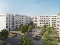 Prodej bytu 3+kk, Brno, Jižní, 77 m2