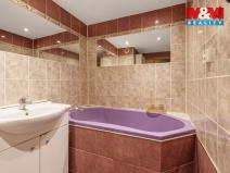 Prodej bytu 3+1, Chomutov, Zahradní, 76 m2