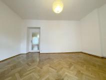 Pronájem bytu 3+1, Praha - Nové Město, Ječná, 99 m2