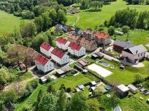 Prodej bytu 2+1, Hrádek nad Nisou, 52 m2