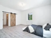 Prodej bytu 2+1, Hrádek nad Nisou, 52 m2