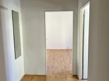 Pronájem bytu 1+1, Děčín, Nám. Svobody, 30 m2