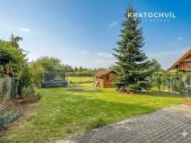 Pronájem rodinného domu, Odolena Voda, Šípková, 125 m2