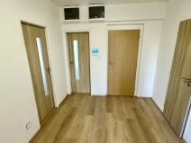Pronájem bytu 4+kk, Vyšehořovice, 84 m2