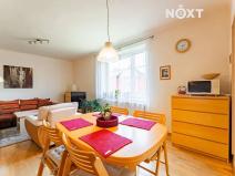 Prodej bytu 3+kk, Šumperk, Reissova, 68 m2