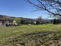 Prodej pozemku pro bydlení, Ratiboř, 1554 m2