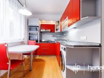 Pronájem bytu 3+1, Šternberk, Nádražní, 61 m2