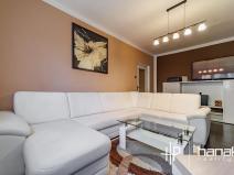 Pronájem bytu 3+1, Šternberk, Nádražní, 61 m2