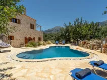 Prodej rodinného domu, Acquaro, Itálie, Via Melidonio, 99 m2