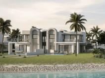 Prodej bytu 2+kk, Salála, Omán, 69 m2