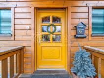 Prodej ubytování, Loučná pod Klínovcem, 195 m2