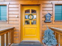 Prodej rodinného domu, Loučná pod Klínovcem, 195 m2