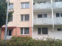 Prodej bytu 1+1, Třebíč, Hartmannova, 32 m2