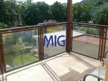 Pronájem bytu 3+1, Brno, Gorkého, 93 m2