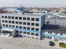 Pronájem kanceláře, Olomouc, Na zákopě, 43 m2