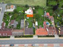 Prodej rodinného domu, Benátky nad Jizerou, Pražská, 170 m2
