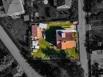 Prodej rodinného domu, Planá nad Lužnicí, Spojovací, 149 m2